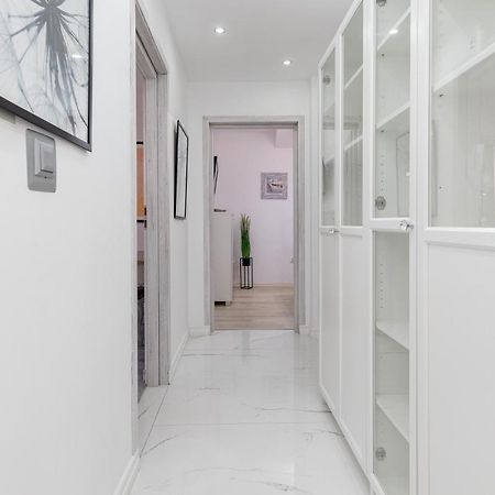 Jantar Apartamenty Sobieskiego Kolobrzeg Luaran gambar