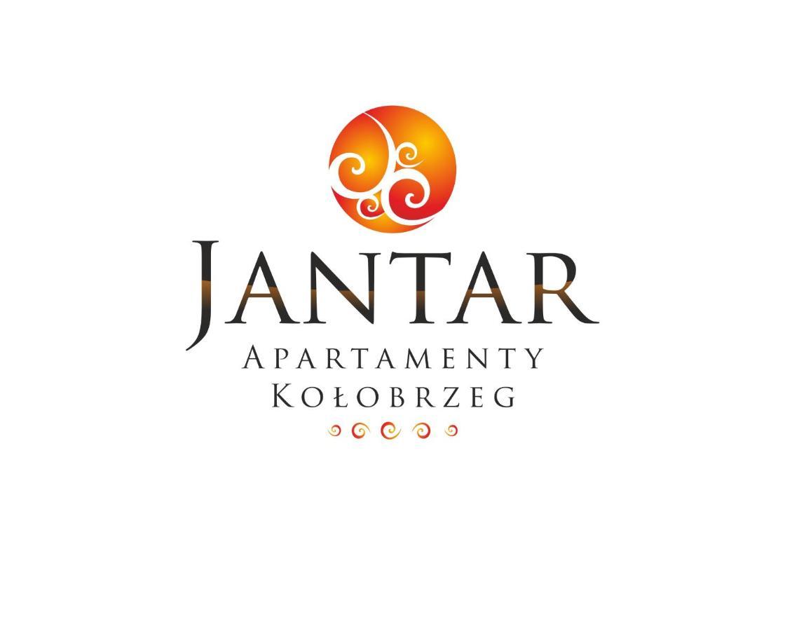 Jantar Apartamenty Sobieskiego Kolobrzeg Luaran gambar